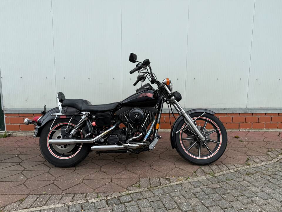 Bild 1/14 von Harley-Davidson DUMMY (1992)