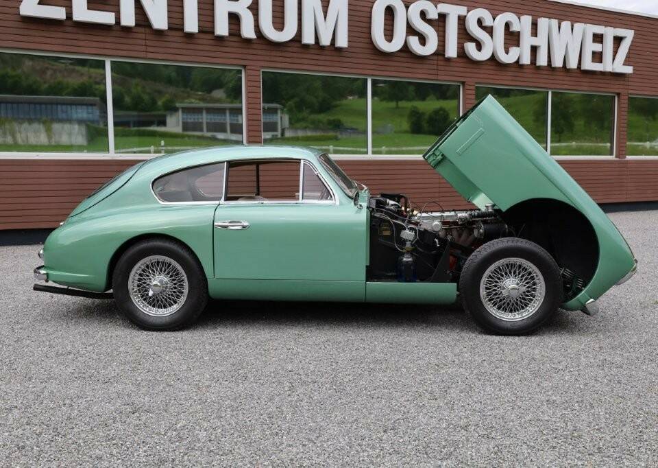 Bild 35/36 von Aston Martin DB 2&#x2F;4 Mk I (1954)