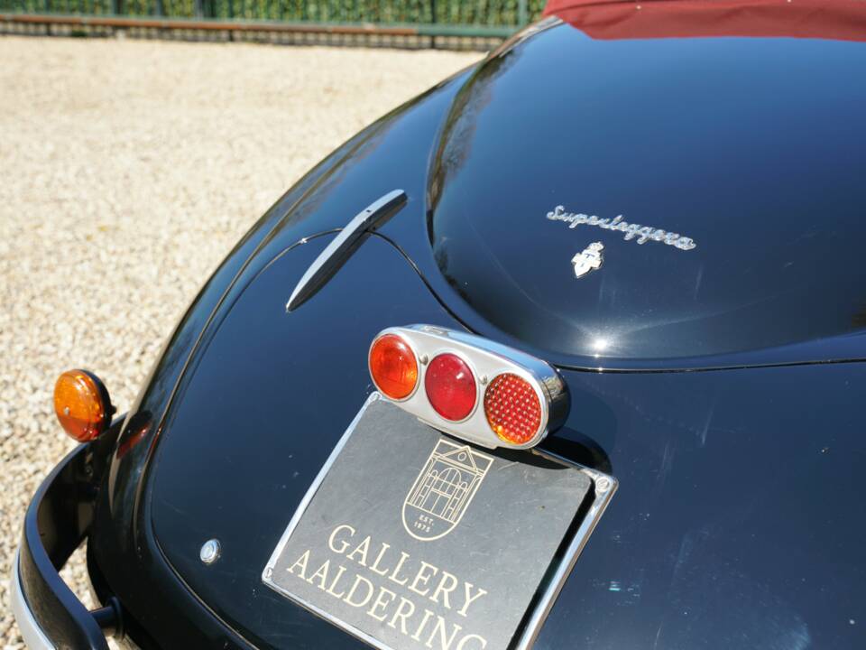 Bild 16/50 von Alfa Romeo 6C 2500 Sport (1939)