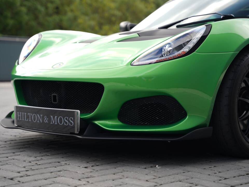 Bild 30/50 von Lotus Elise Cup 250 (2019)