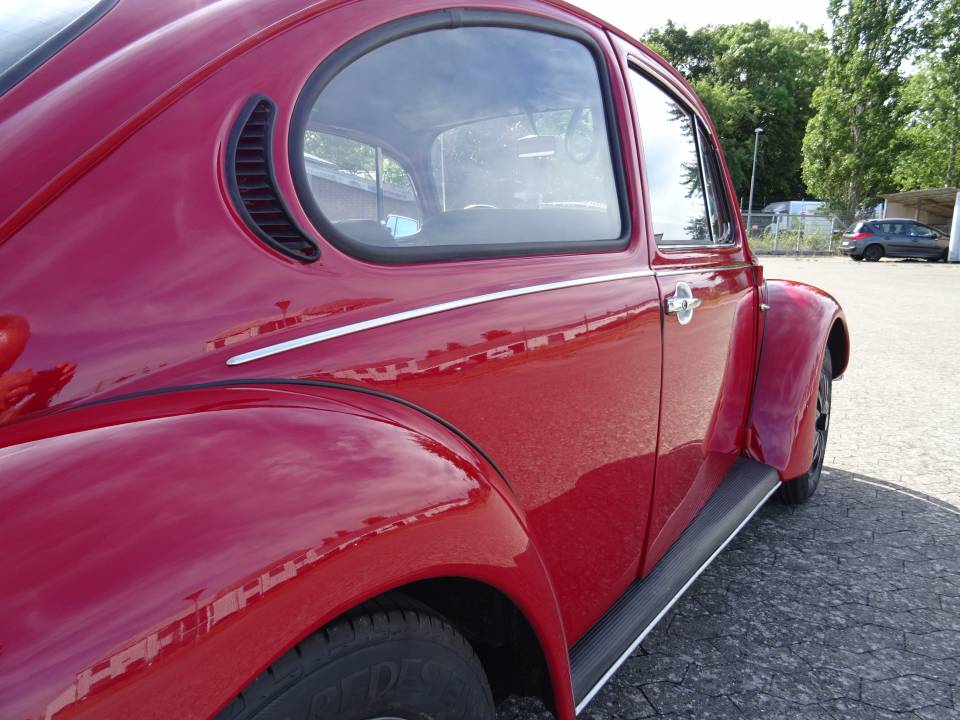 For Sale: Volkswagen Beetle 1200 (1969) offered for £10,082