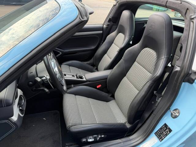 Image 11/29 of Porsche 911 Targa 4S (2015)