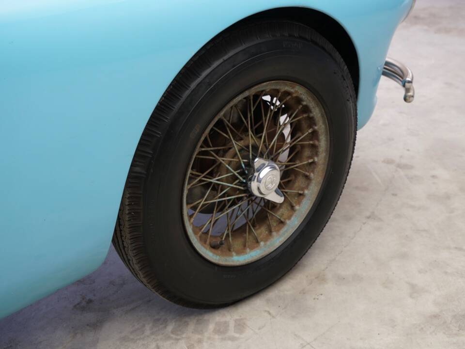 Bild 20/50 von AC Aceca (1963)