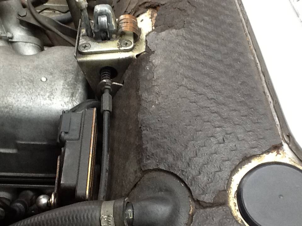 Afbeelding 48/51 van Mercedes-Benz 230 SL (1966)