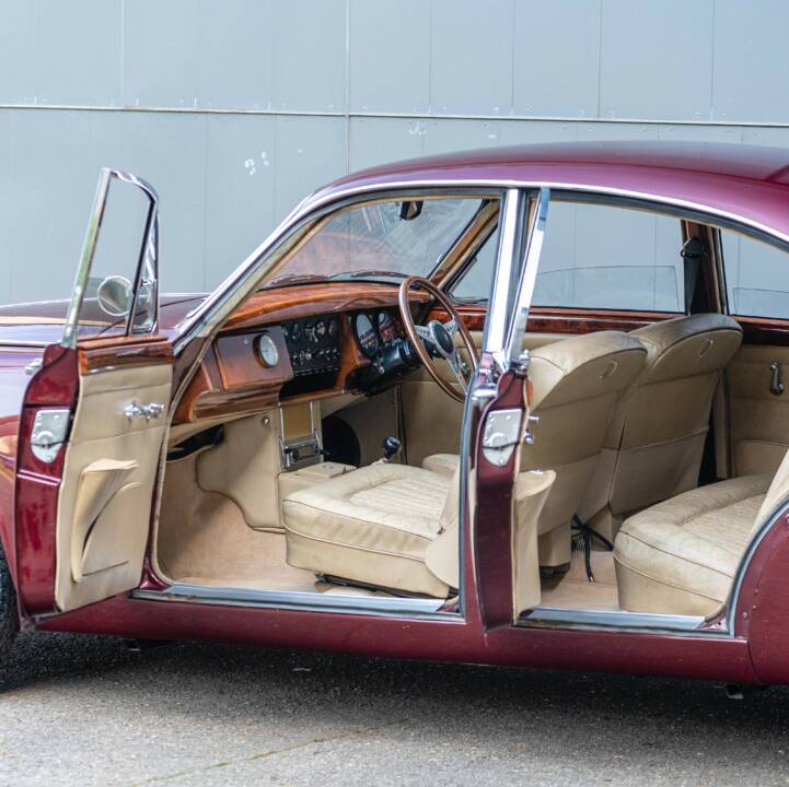 Image 35/49 of Jaguar Mk II 3.4 (1967)