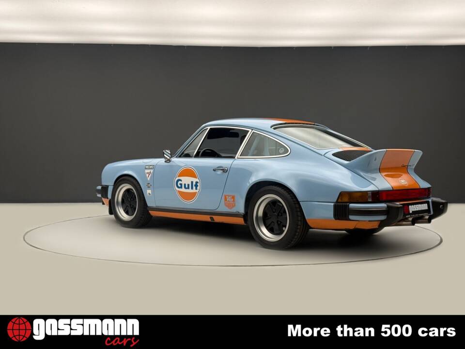 Bild 6/15 von Porsche 911 2.7 S (1977)