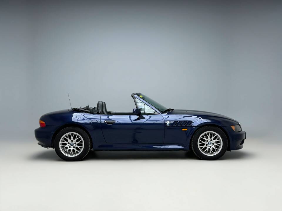 Image 1/17 of BMW Z3 1.9 (1997)