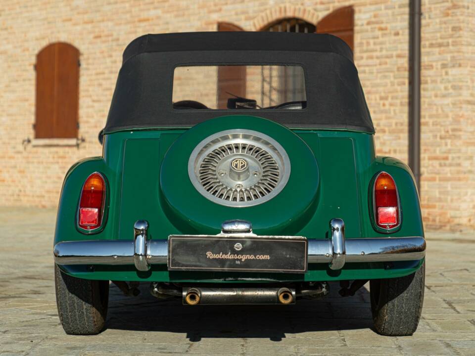 Immagine 9/50 di Lafer MP Lafer (1979)