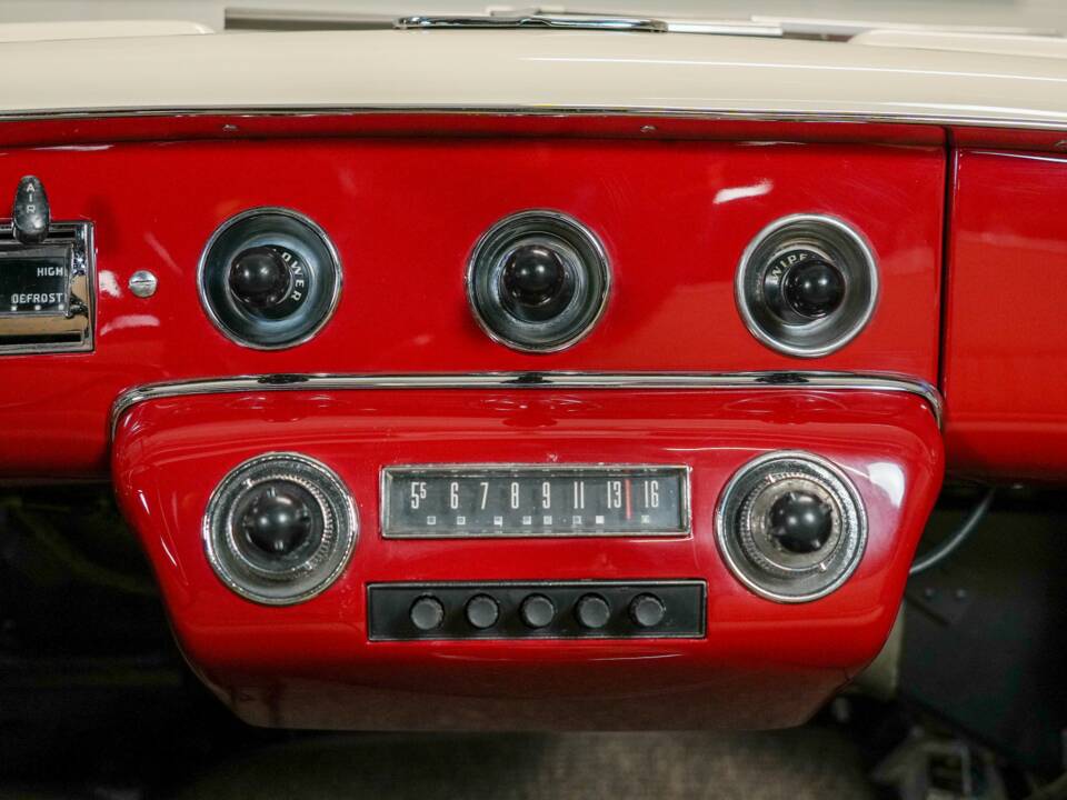 Immagine 20/50 di Siata-Ford 208 S (1952)