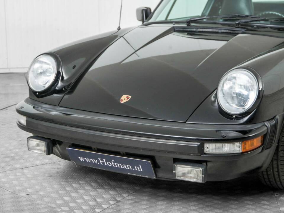 Bild 18/50 von Porsche 911 SC 3.0 (1982)