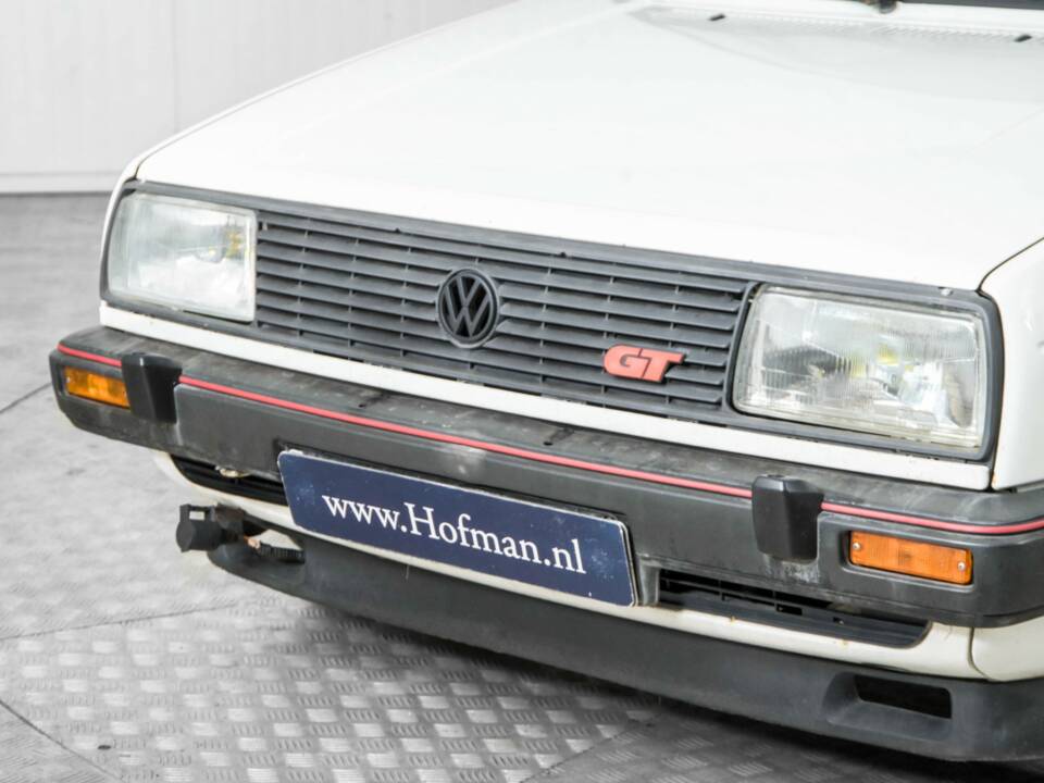 Immagine 18/46 di Volkswagen Jetta II 1.8 (1985)