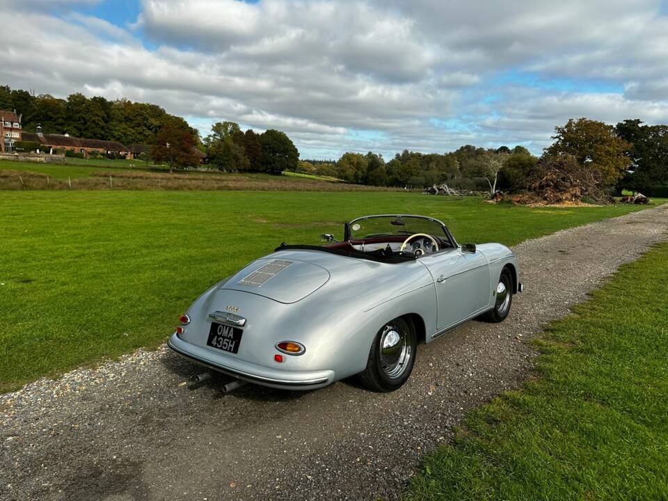 Image 4/38 de Chesil Speedster 2 (1970)