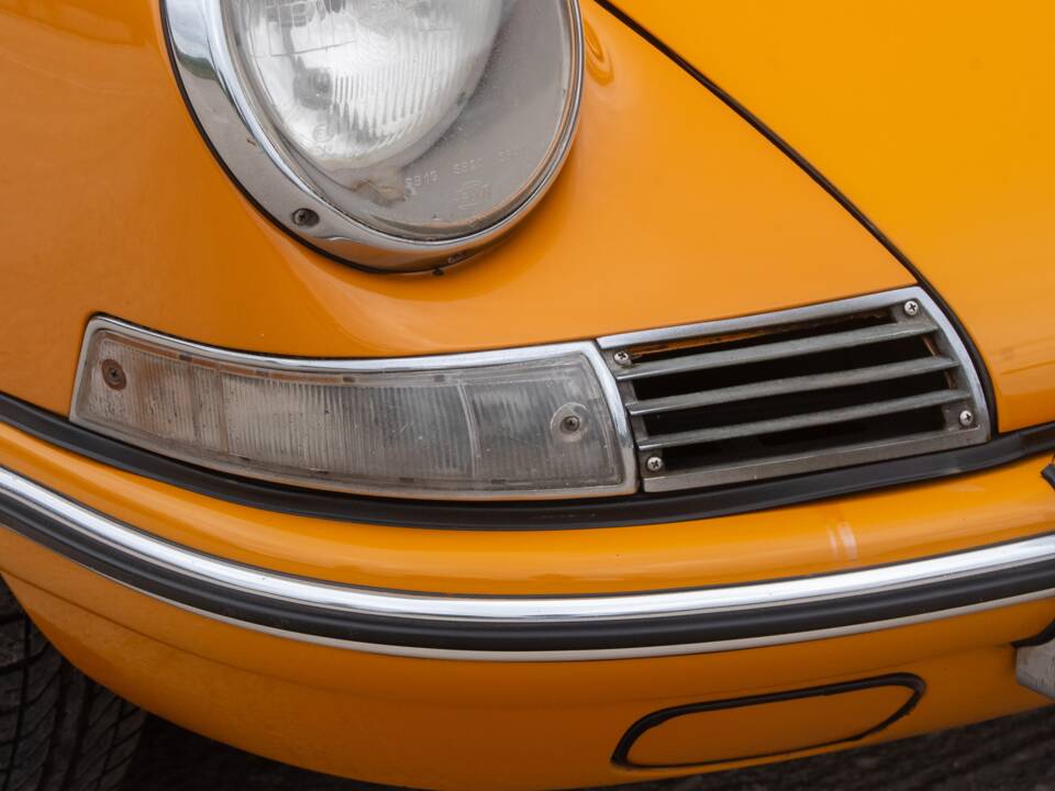 Image 20/50 de Porsche 912 (1966)
