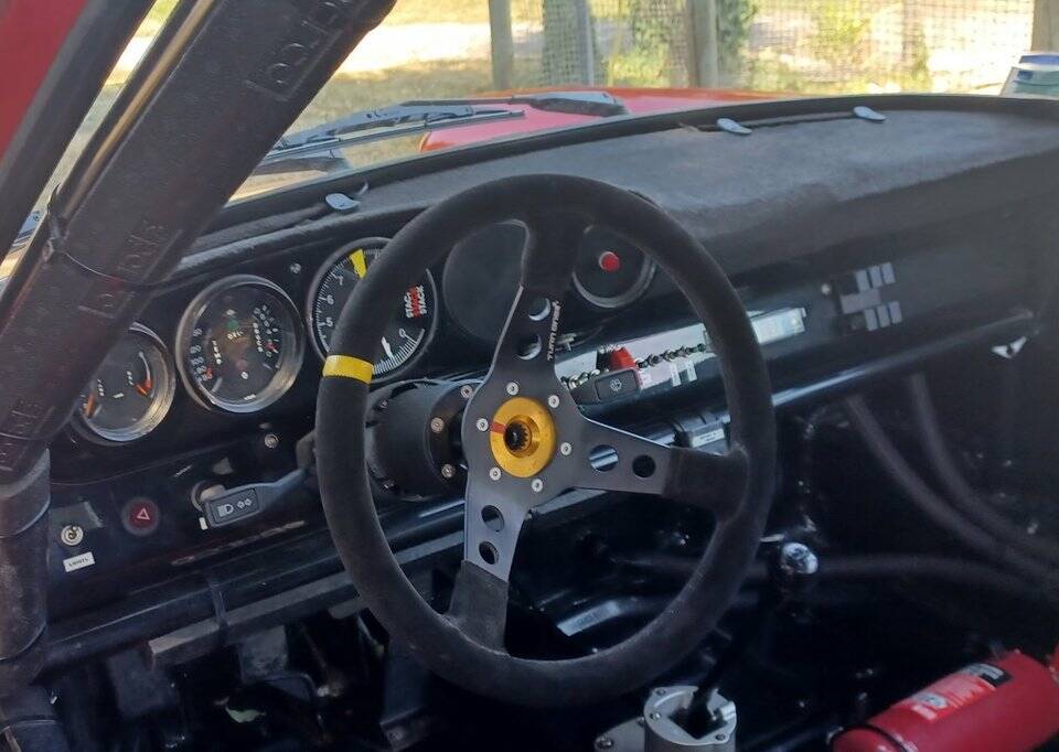 Bild 5/8 von Porsche 911 RSR 3.0 (1974)