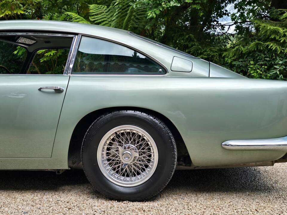 Imagen 64/82 de Aston Martin DB 5 (1965)