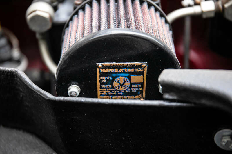 Image 14/50 of Aston Martin DB 2&#x2F;4 Mk III (1958)