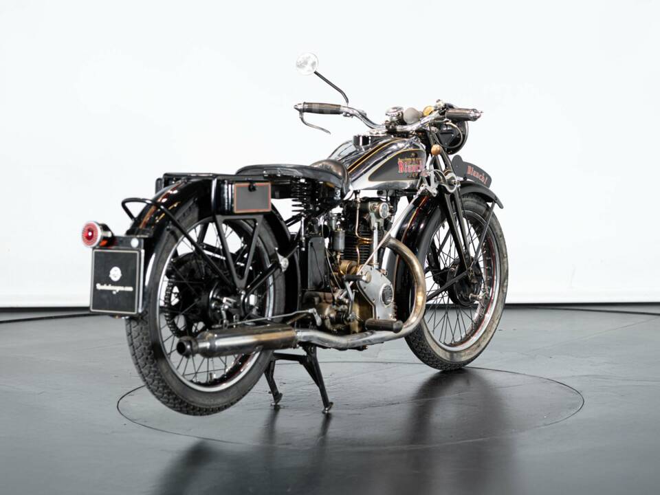 Image 4/50 de Bianchi DUMMY (1948)