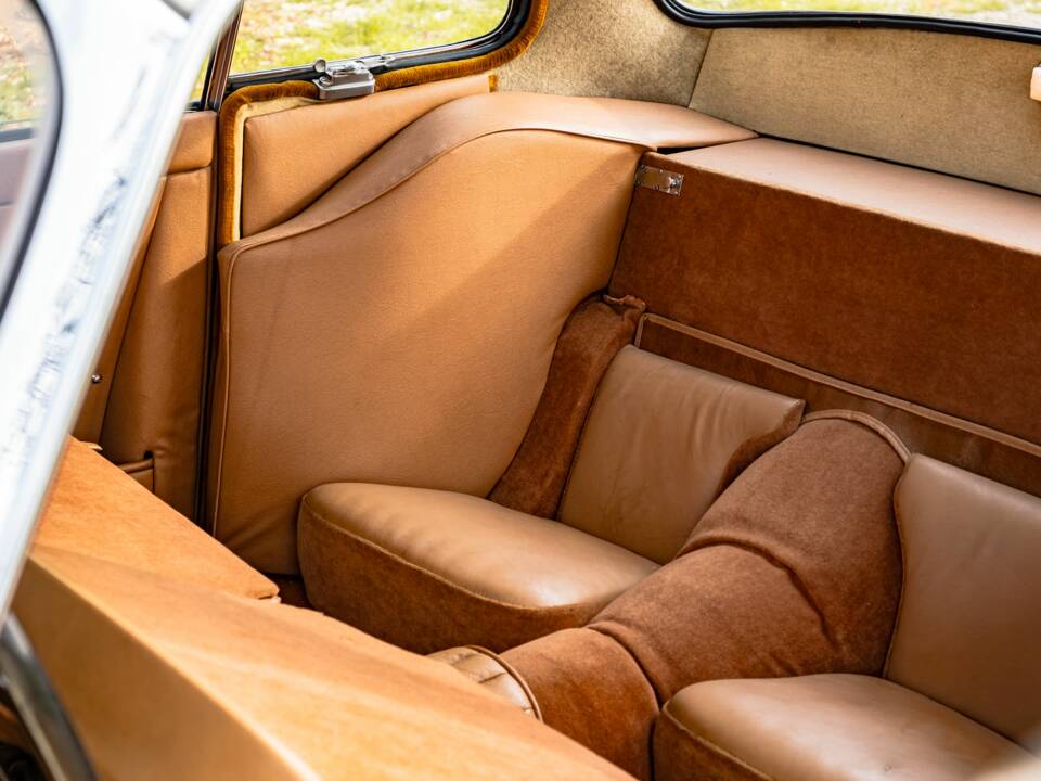 Bild 64/100 von Jaguar XK 150 DHC (1959)