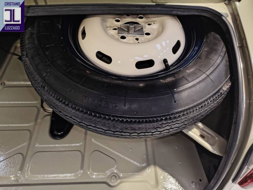 Bild 78/99 von FIAT 1100-103 (1954)