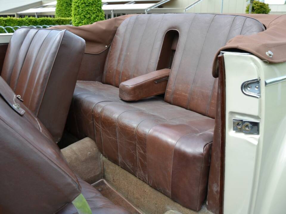 Bild 21/57 von Delahaye 135M Worblaufen (1947)