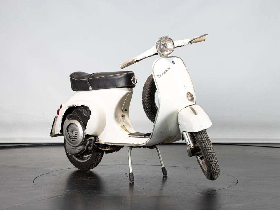 Bild 4/38 von Piaggio Vespa 125 Primavera (1973)