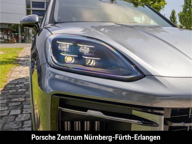 Bild 9/50 von Porsche Cayenne GTS (1900)