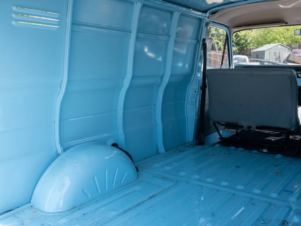 Bild 43/50 von Ford Transit (1972)