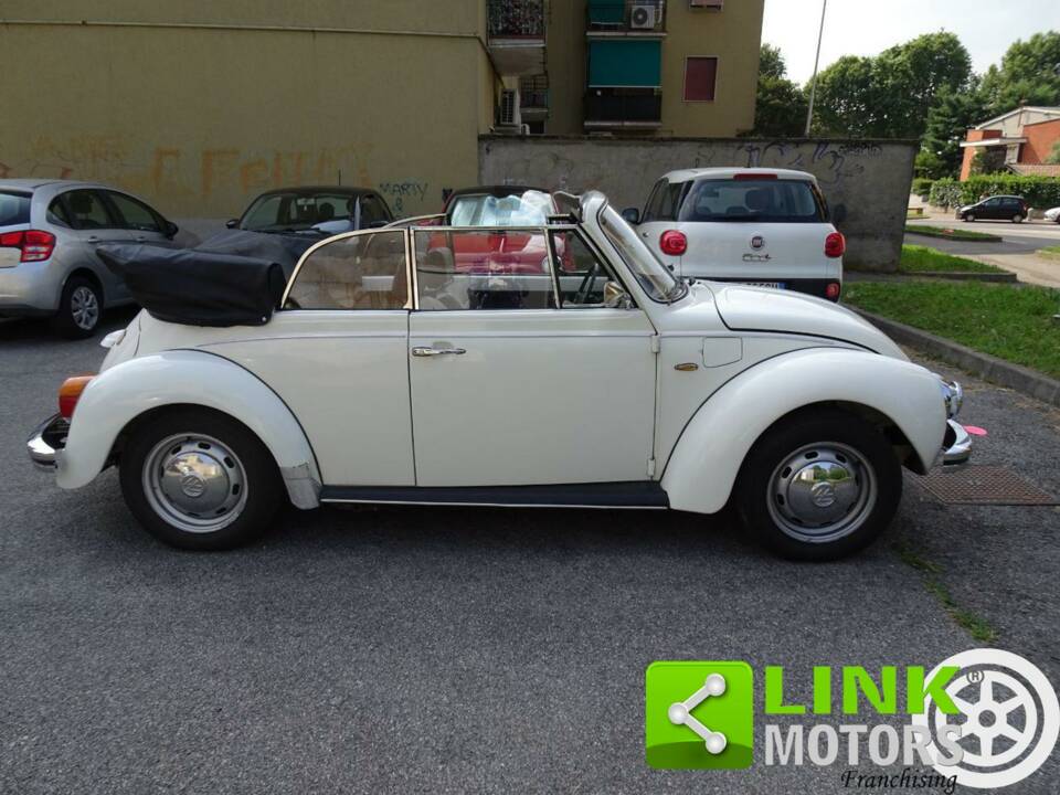 Afbeelding 4/10 van Volkswagen Maggiolone 1303 (1975)