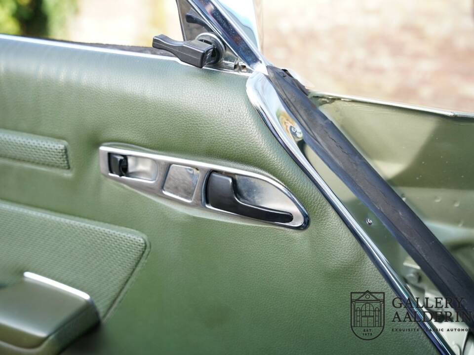 Bild 30/50 von Mercedes-Benz 450 SL (1973)