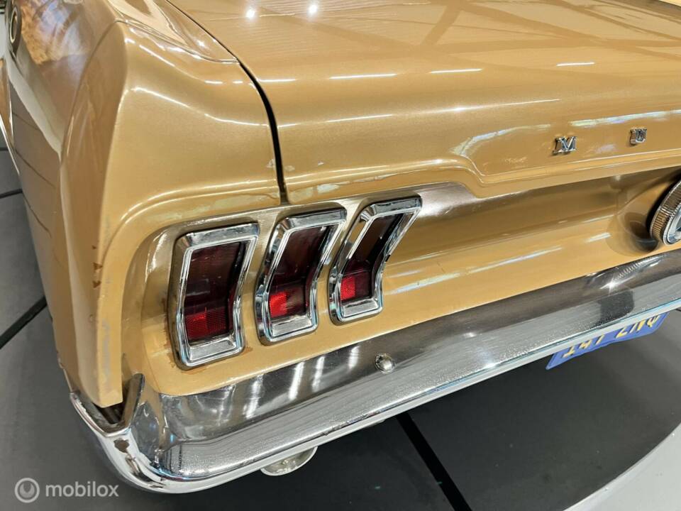 Immagine 18/46 di Ford Mustang 390 (1967)