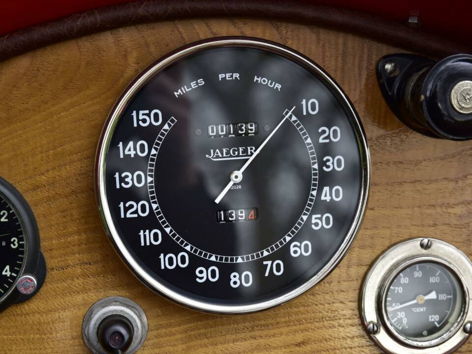 Afbeelding 47/50 van Aston Martin International (1931)