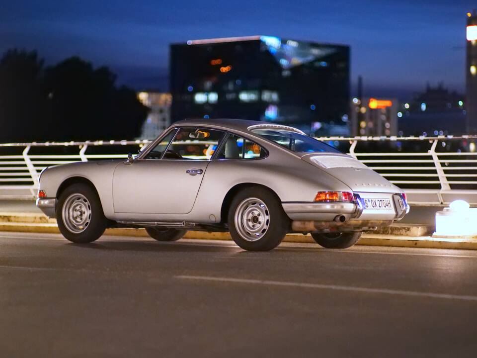 Bild 1/99 von Porsche 911 Carrera 3.2 (1983)