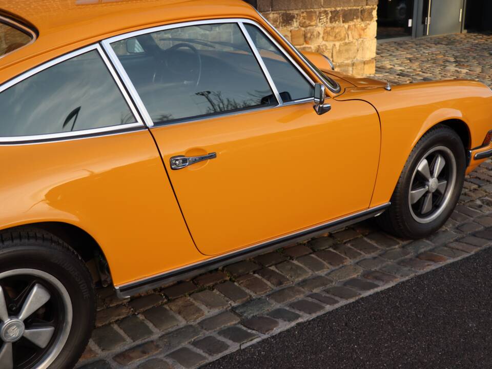 Bild 13/43 von Porsche 911 2.0 T (1969)