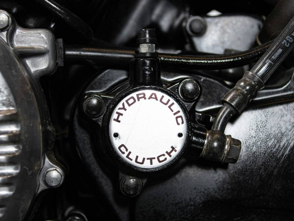 Immagine 42/50 di Honda VF 750 (1983)