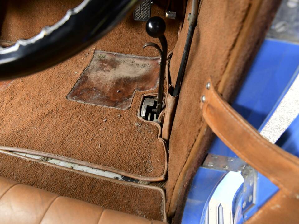 Immagine 32/50 di Lanchester 30 HP (1931)