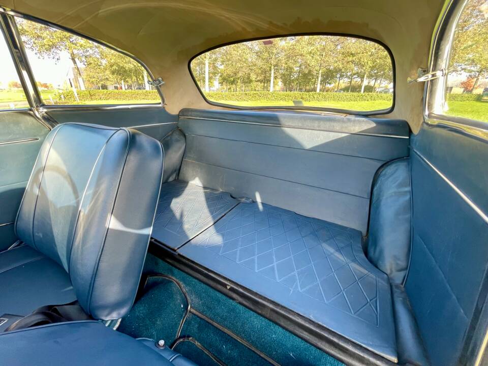 Image 17/32 of Alfa Romeo Giulia 1600 Sprint (1963)