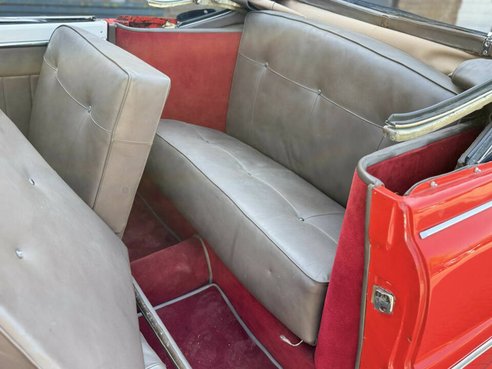 Image 10/14 of Ford Vedette (1951)