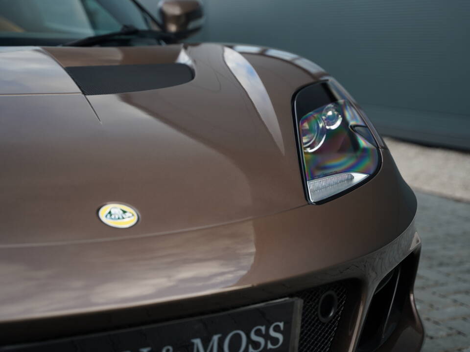 Image 26/50 of Lotus Evora GT410 (2021)