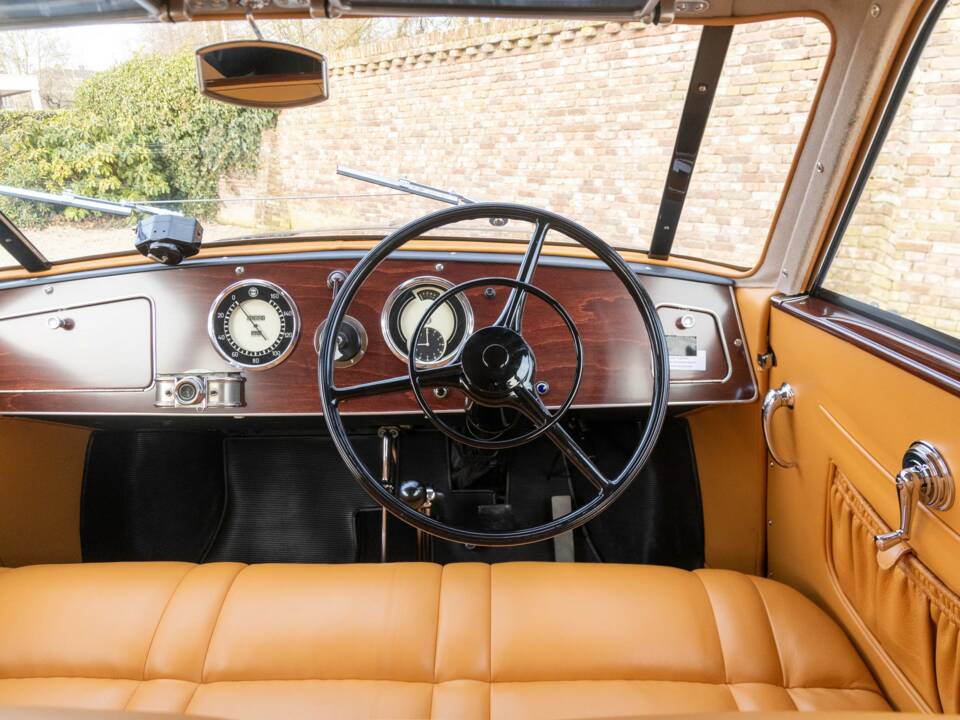 Image 43/50 of Tatra T 77 A (1935)