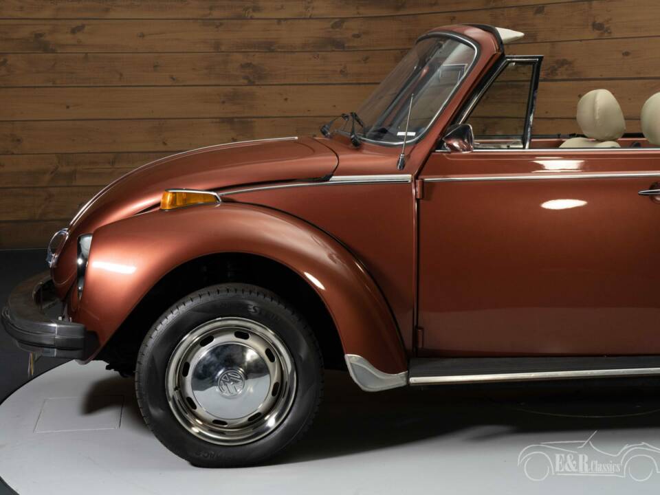 Image 5/8 of Volkswagen Coccinelle 1303 (1978)