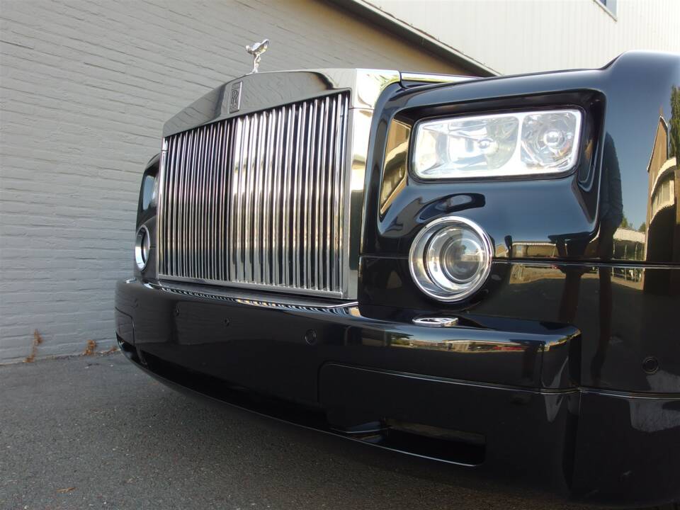 Bild 12/93 von Rolls-Royce Phantom VII (2004)