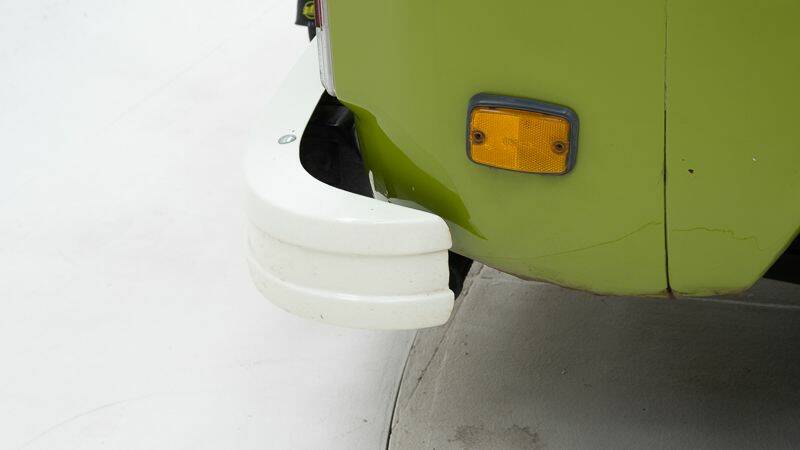 Image 12/15 of Volkswagen T2b Westfalia (1979)