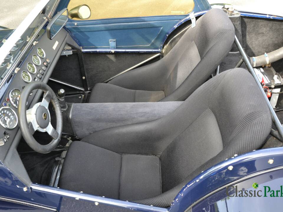 Image 10/50 of Donkervoort S8 (1984)