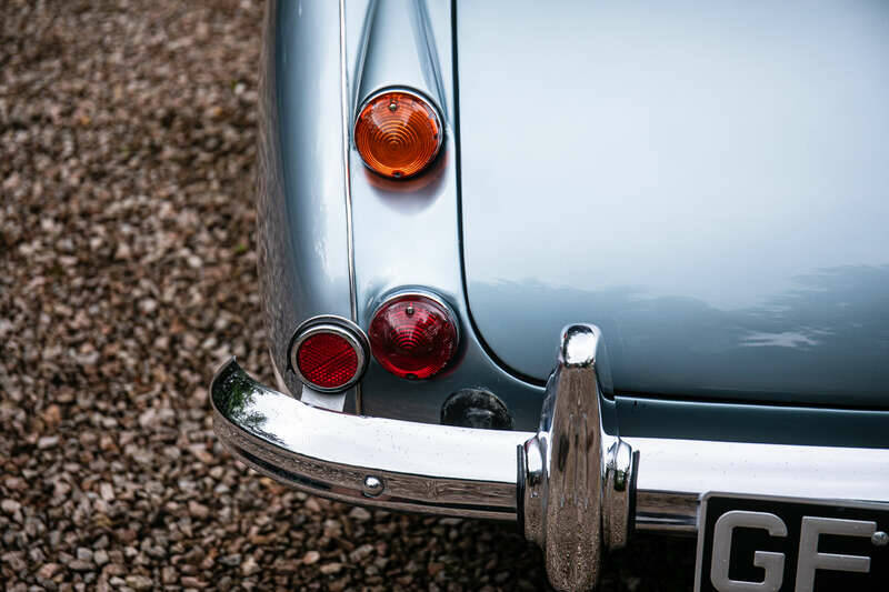 Imagen 47/49 de Austin-Healey 3000 Mk III (BJ8) (1966)