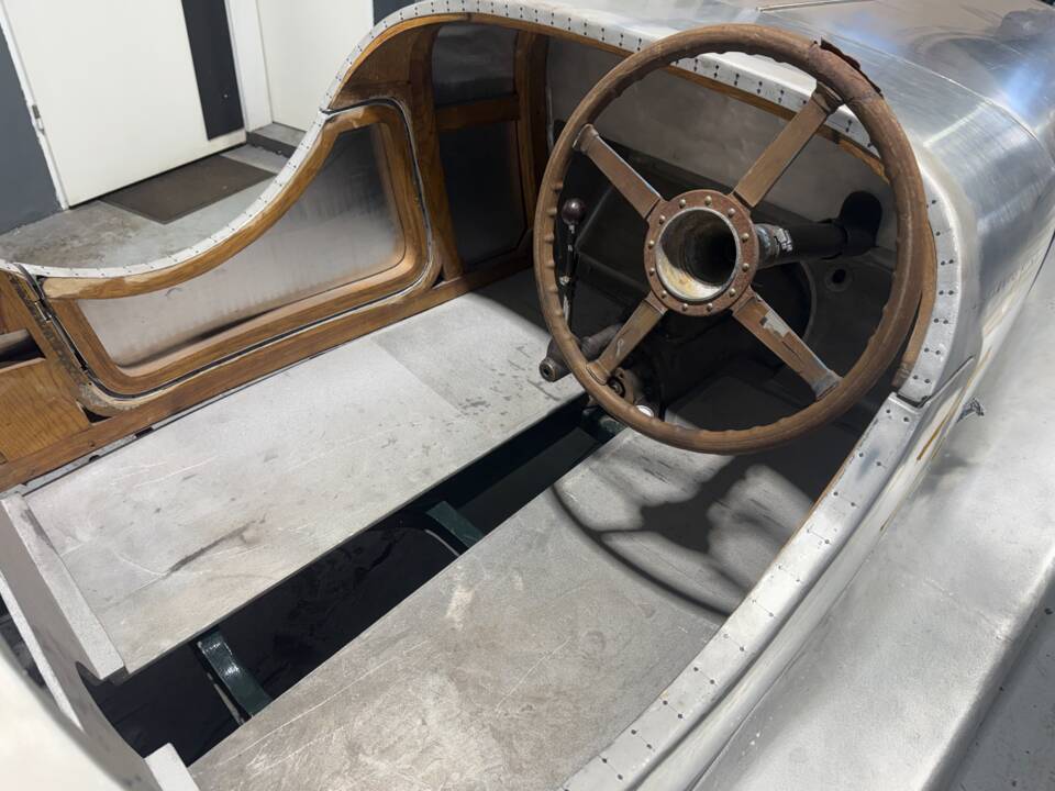 Image 40/49 of Triumph Gloria Special (1936)