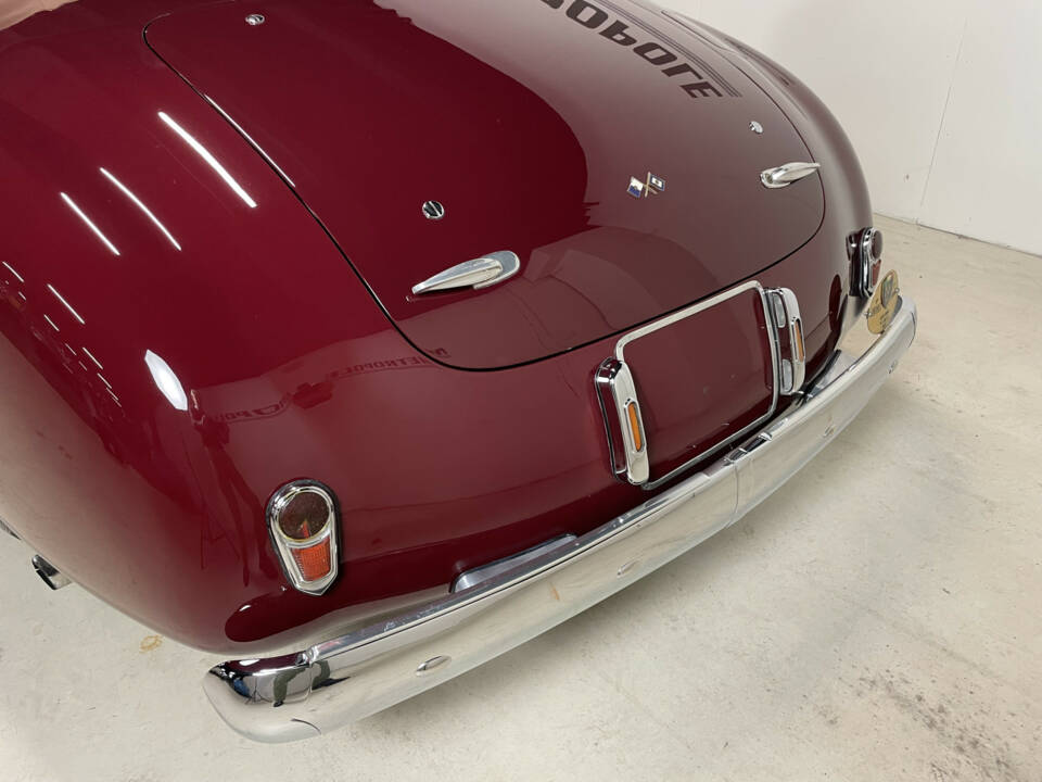 Image 16/38 de Alfa Romeo 6C 2500 SS (1949)