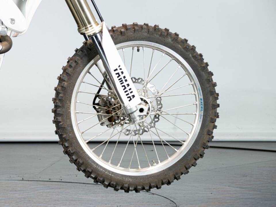 Image 29/50 de Yamaha DUMMY (2007)