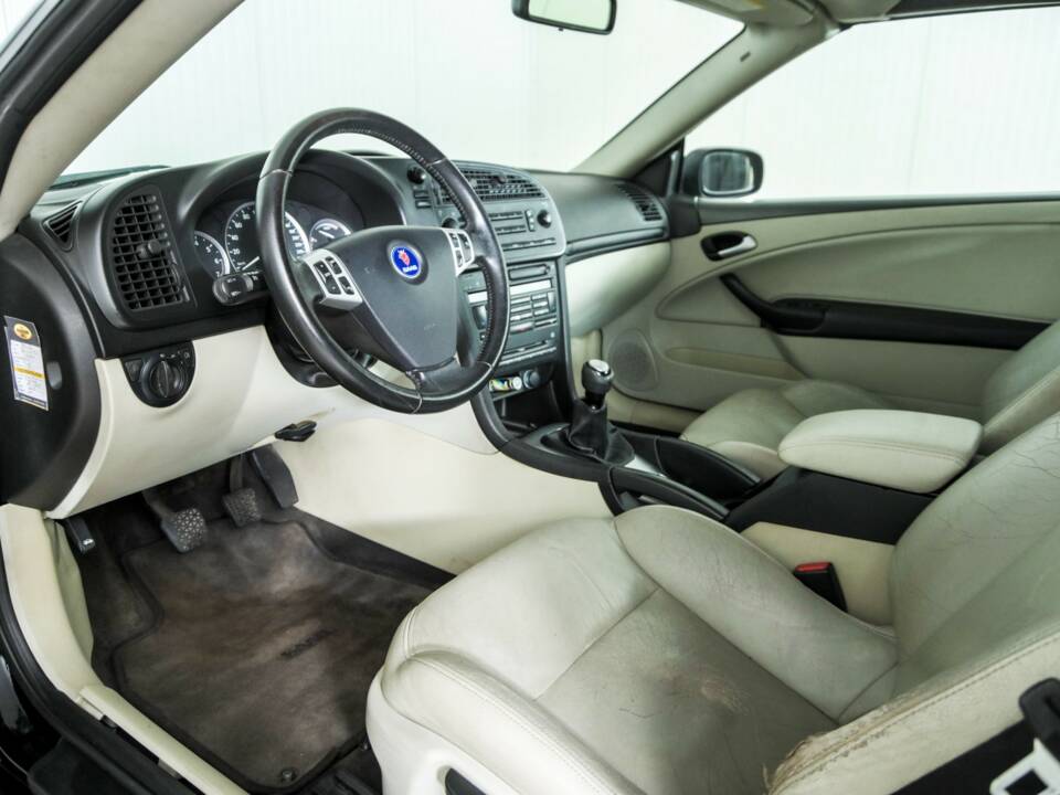 Image 11/43 de Saab 9-3 2.0i t (2004)