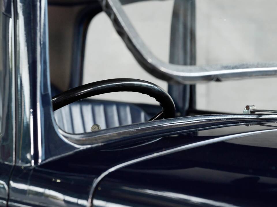 Afbeelding 22/46 van Austin 7 Ruby (1935)