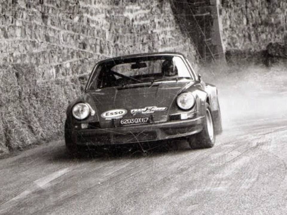 Bild 13/45 von Porsche 911 RSR 2.8 (1973)